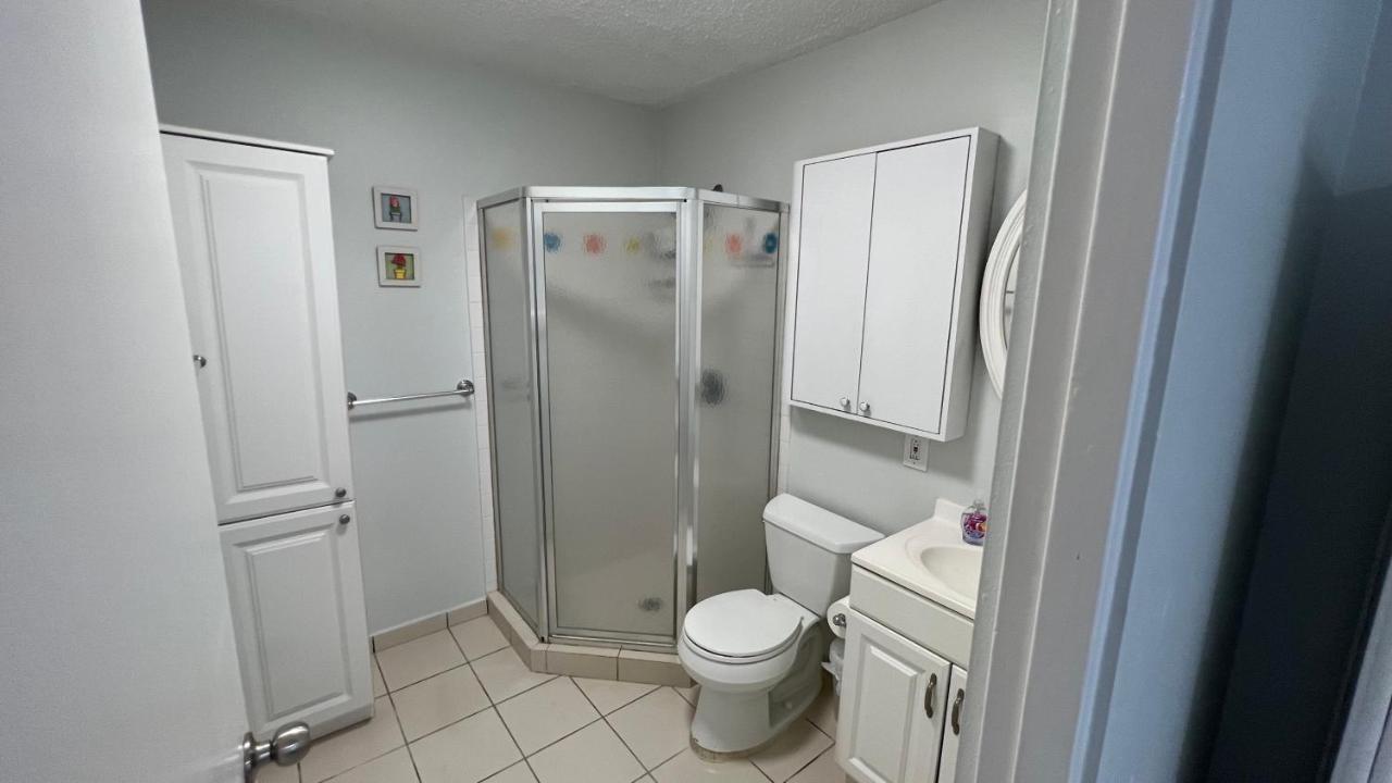 Ocean Front 2 Bedroom & Bath In Isla Verde San Juan Buitenkant foto